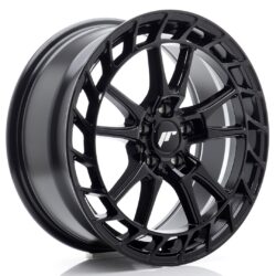 Janta aliaj 18" JR Wheels JR45 18x8 ET45 5x112 Gloss Black