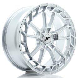 Janta aliaj 19'' JR Wheels JR45 19x8,5 ET45 5x114,3 Silver Machined