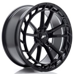 Janta aliaj 21" JR Wheels JR45 21x9,5 ET15-35 5H BLANK Gloss Black