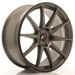 Janta aliaj 20" JR Wheels JR11 20x8,5 ET35 5x120 Matt Bronze