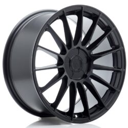 Janta aliaj 18" JR Wheels SL05 18x8 ET20-40 5H BLANK Matt Black