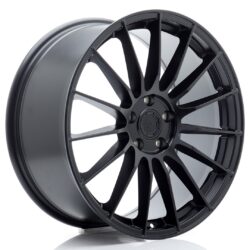 Janta aliaj 19'' JR Wheels SL05 19x8,5 ET45 5x112 Matt Black