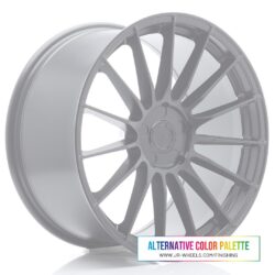 Janta aliaj 19'' JR Wheels SL05 19x9 ET20-40 5H BLANK Custom Finish