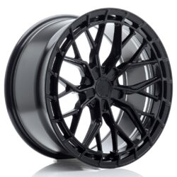 Janta aliaj 19'' JR Wheels JR48 19x9,5 ET20-45 5H BLANK Gloss Black