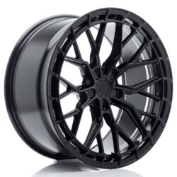 Janta aliaj 20" JR Wheels JR48 20x10,5 ET20-51 5H BLANK Gloss Black