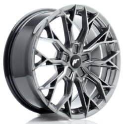 Janta aliaj 18" JR Wheels JR49 18x8 ET20-42 5H BLANK Hyper Black
