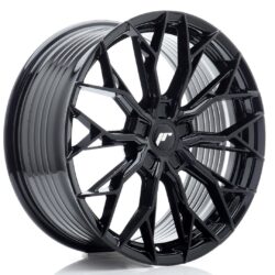 Janta aliaj 19'' JR Wheels JR49 19x8,5 ET20-45 5H BLANK Gloss Black