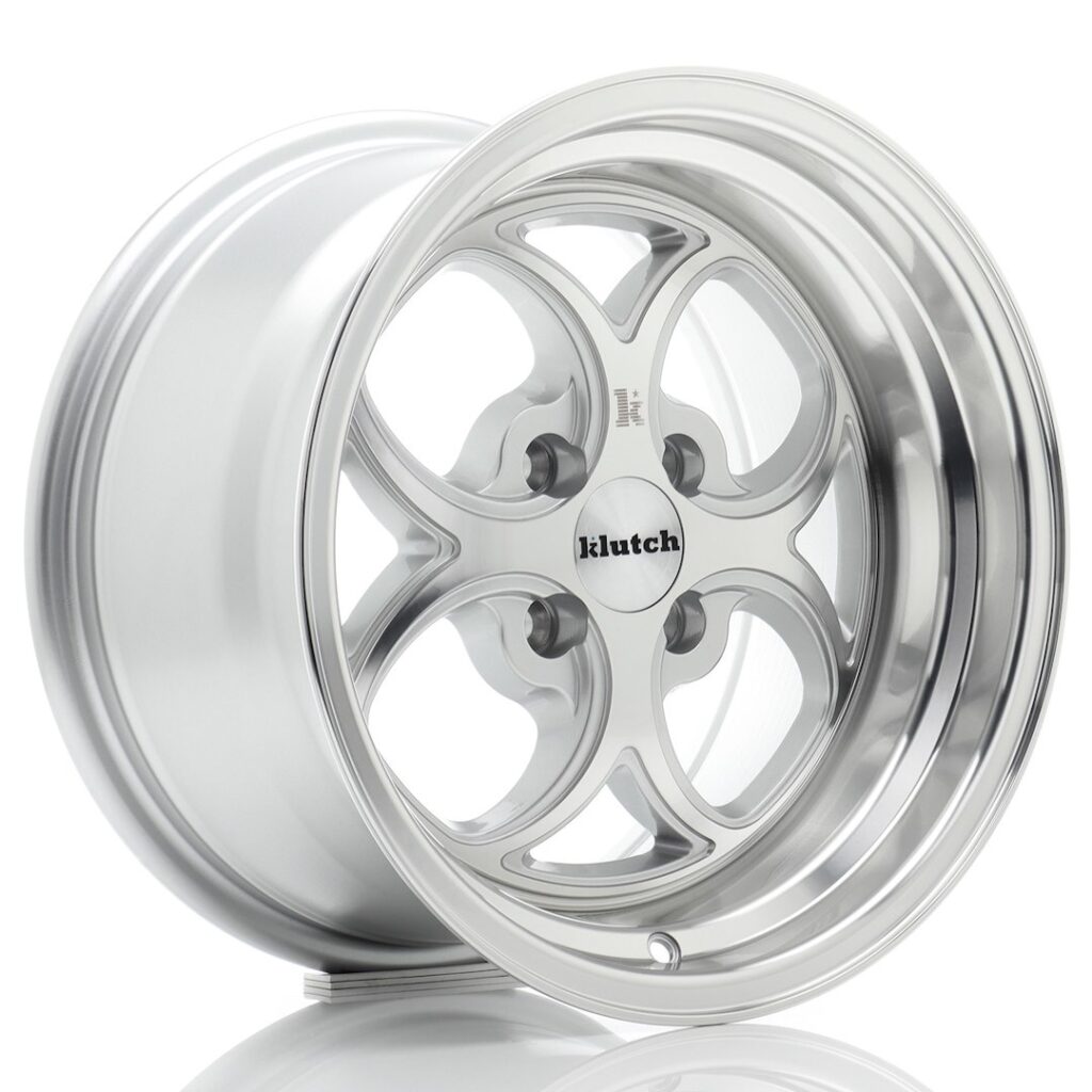 Janta aliaj 15" Klutch SL2 15x8