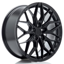 Janta aliaj 18" JR Wheels JR46 18x8 ET45 5x112 Gloss Black