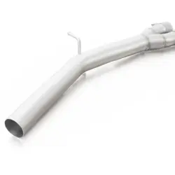 Alternative view of Toba sport REMUS sistem GPF-Back pentru Audi RS3 Limo Type 8Y (GY) Racing | 2x Carbon Set Tips