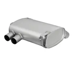 Toba sport REMUS sistem Axle-Back pentru BMW 3 Series 318i E90-E93 & 320i E90-E93