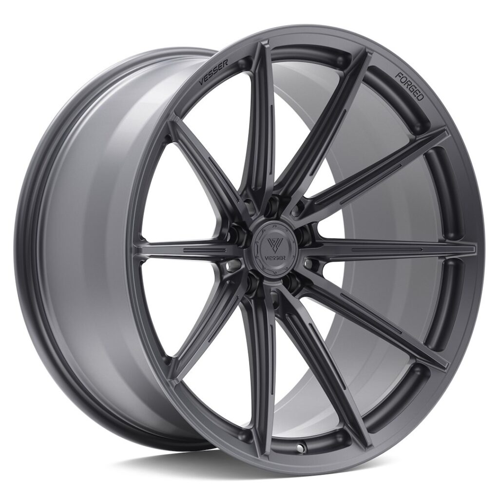 Janta aliaj 19" Vesser VSR2 19x9