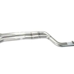 Alternative view of Toba sport REMUS sistem pentru BMW G42 Coupe Sport Exhaust + Resonated | 4x 84mm Street Race Black Chrome Tips