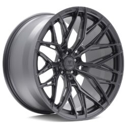 Janta aliaj 22" Vesser VSR1 22x9,5 ET4-35 5H BLANK Custom Finish