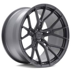 Janta aliaj 19'' Vesser VSR6 19x10,5 ET15-57 5H BLANK Custom Finish