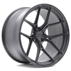 Janta aliaj 19'' Vesser VSR7 19x10,5 ET15-57 5H BLANK Custom Finish