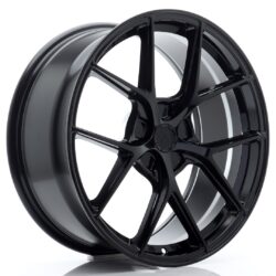Janta aliaj 19'' JR Wheels SL01 19x9 ET31 5x114,3 Gloss Black