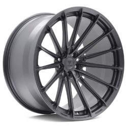 Janta aliaj 20" Vesser VSR4 20x10,5 ET15 5x112 Custom Finish