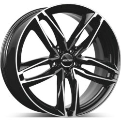 Janta Aliaj Gmp Atom Bd 8.5x19 5x112 Et25 66