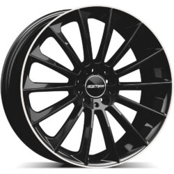 Janta Aliaj Gmp Stellar Bdl 9x21 5x108 Et45 63