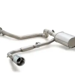 Toba sport REMUS set pentru Suzuki Swift Sport Rear Silencer