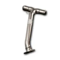 Alternative view of Toba sport REMUS sistem Axle-Back pentru Toyota RAV 4