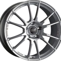 Janta Aliaj Oz Ultraleggera Ct 7x15 4x100 Et37 68 tunershop.ro