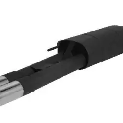 Toba sport REMUS pentru Passat B4 Typ 35i Sedan & Passat B4 Typ 35i Variant