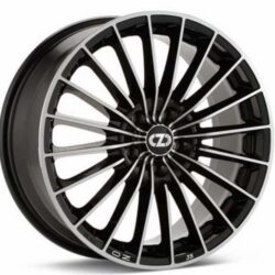 Janta Aliaj Oz 35 Anniversary Bdc 7x17 4x114