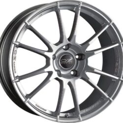 Janta Aliaj Oz Ultraleggera Ct 8x17 5x112 Et48 75 tunershop.ro