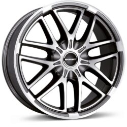 Janta Aliaj Borbet Xa Mapm 9x20 5x120 Et55 65