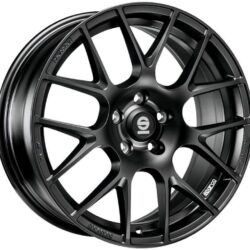 Janta Aliaj Sparco Pro Corsa Mdt 9x18 5x120 Et39 72.6 tunershop.ro