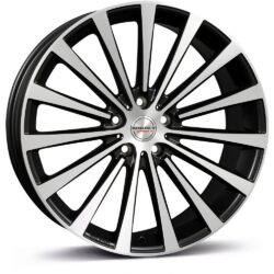 Janta Aliaj Borbet Blx Bpm 8.5x19 5x120 Et30 72.5 tunershop.ro