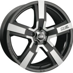 Janta Aliaj Oz Versilia Mb 9.5x20 5x112 Et52 79 tunershop.ro