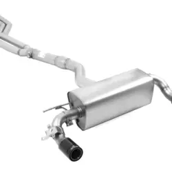 Toba sport REMUS set pentru BMW M135i F20 / F21 Front Section + Sport Exhaust