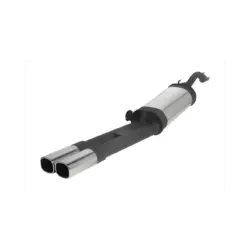 Toba sport REMUS pentru Seat Toledo 1L 1
