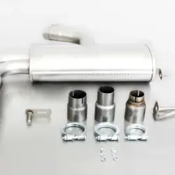 Toba sport REMUS pentru Golf 6 Type 1K