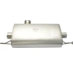 Toba sport REMUS sistem pentru MERCEDES BENZ A-Class W177 F2A A 35 AMG