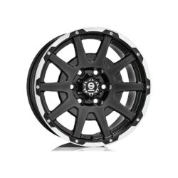 Janta Aliaj Sparco Dakar Mblpr 8.5x17 5x120 Et25 65.1 tunershop.ro
