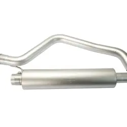 Alternative view of Toba sport REMUS sistem pentru Seat Leon Typ5F Facelift 3 Cupra 290 Resonated + Racing Sport Silencer