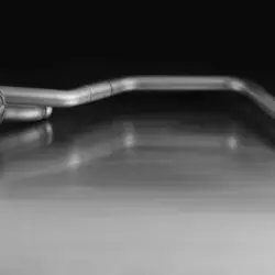 Toba sport REMUS sistem Axle-Back pentru BMW 5 Series F10/F11 520i