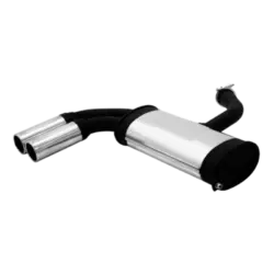 Toba sport REMUS sistem pentru VW Golf 6 1K