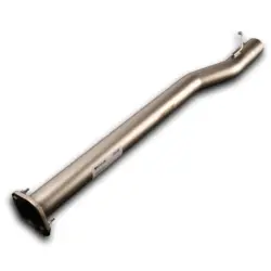 Alternative view of Toba sport REMUS sistem GPF-Back pentru CUPRA Formentor KM VZ 245 Racing Non-Resonated | 4x GT Black Tips
