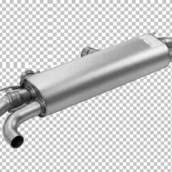 Toba sport REMUS sistem Axle-Back pentru BMW Z4 M40i G29 Roadster 4x 102mm Carbon Tips