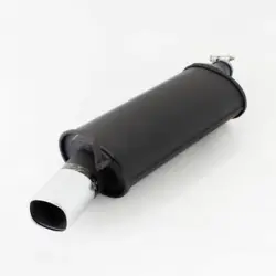 Toba sport REMUS pentru ALFA ROMEO 145 930 AR33601