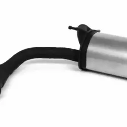 Toba sport REMUS pentru Audi A2 (8Z MY 2000-)