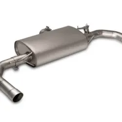 Toba sport REMUS sistem Axle-Back pentru MERCEDES BENZ CLA F2CLA CLA 45 S AMG