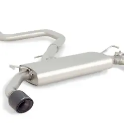 Toba sport REMUS pentru HYUNDAI i30 N Performance PDE Facelift