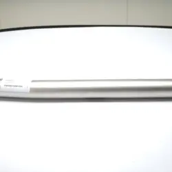 Alternative view of Toba sport REMUS sistem pentru Mini Cooper S F66 / Japan Racing + Sport Exhaust | 1x 100mm Titanium Brushed Tips