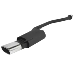 Toba sport REMUS pentru HONDA Shuttle